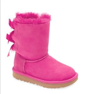 Bailey Bow Ugg Boot